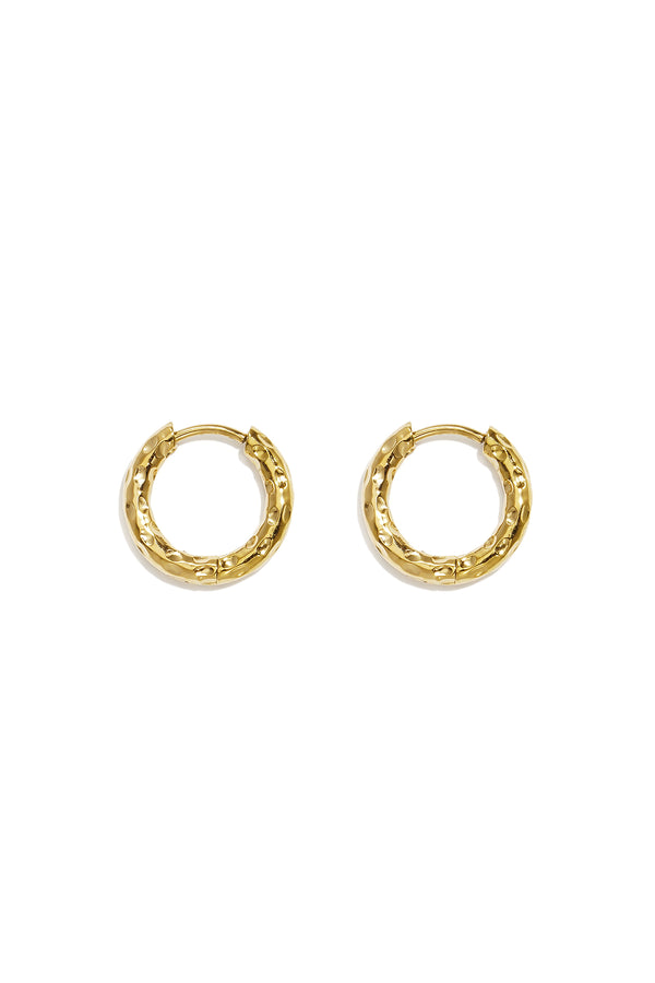 Pendientes de aro