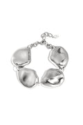 Elegant Stainless Steel Chain Bracelets for Women