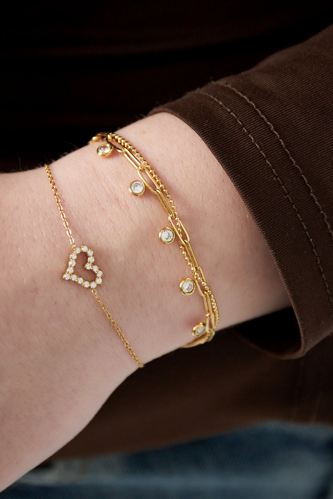 Bracelet Secondary product image