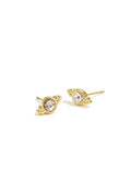 Stylish Stainless Steel Stud Earrings for Women