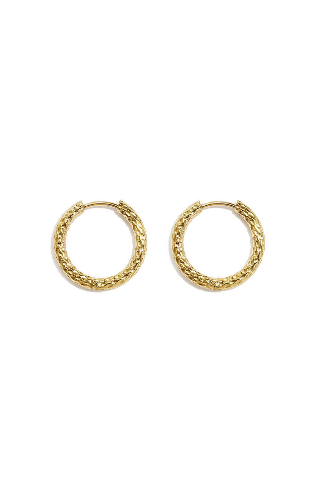 Pendientes de aro 