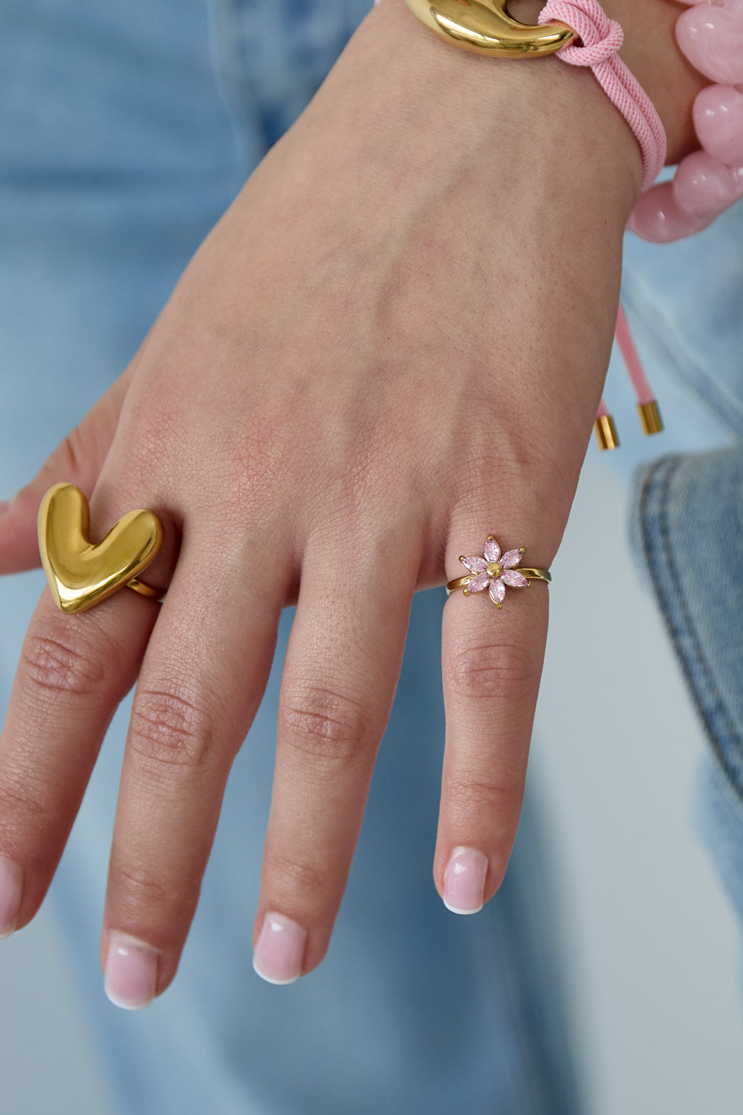 Anillo Imagen secundaria del producto