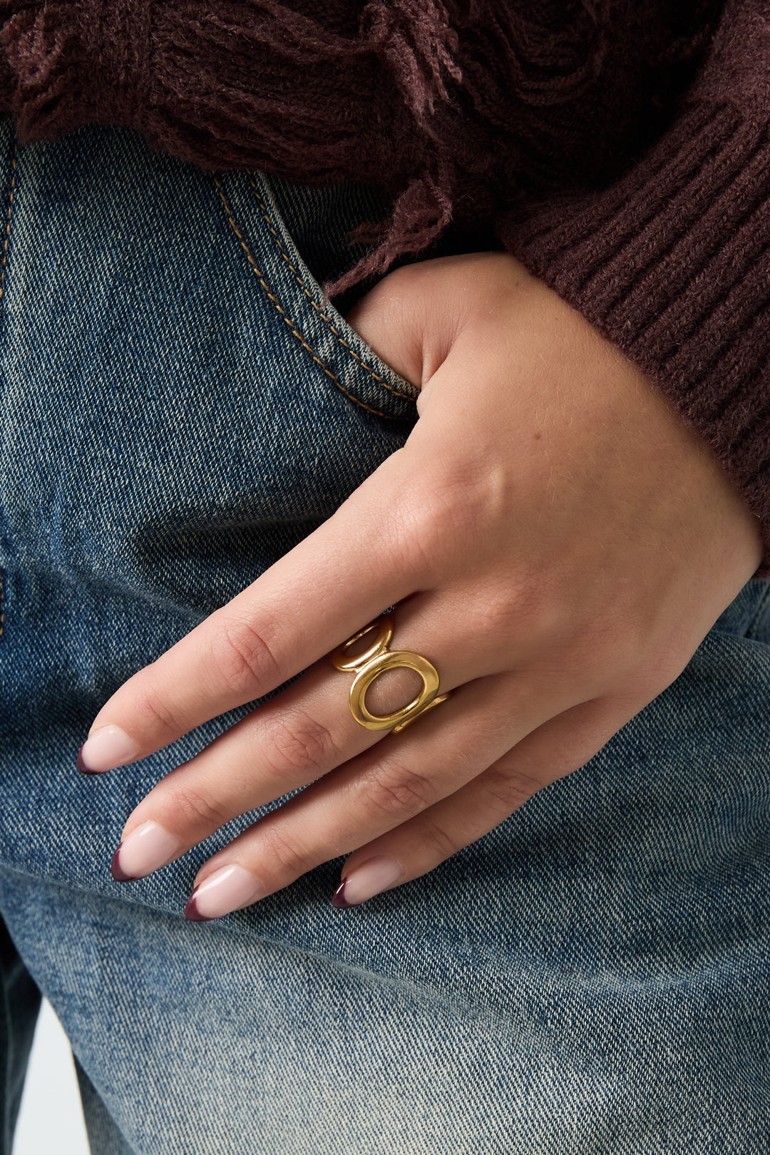 Anillo Imagen secundaria del producto