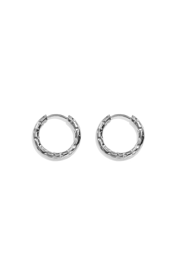Pendientes de aro