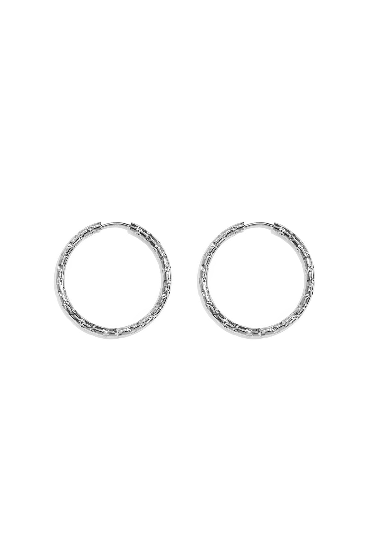 Pendientes de aro