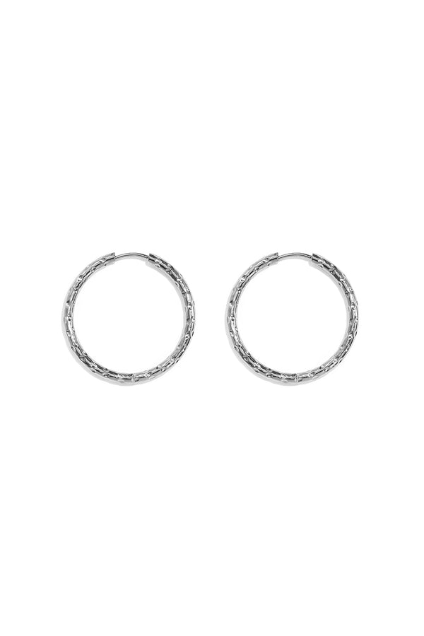 Pendientes de aro