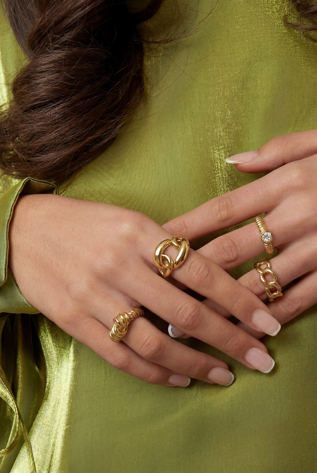 Anillo Imagen secundaria del producto
