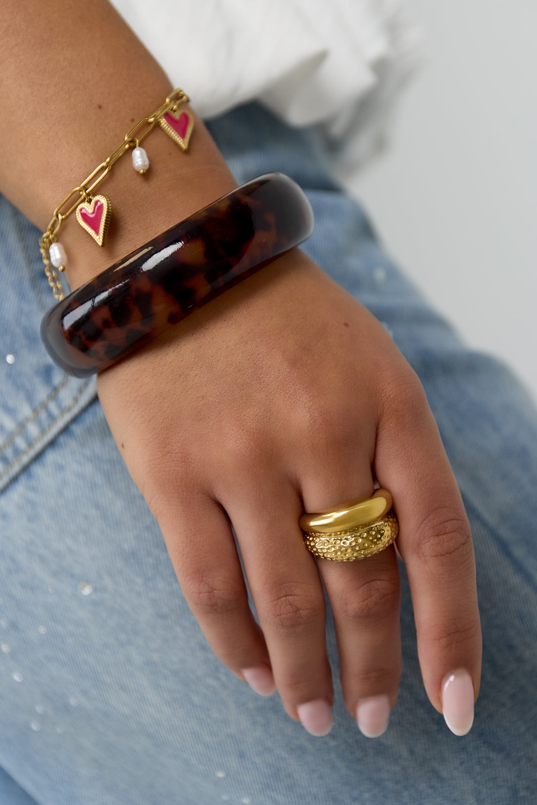 Anillo Imagen secundaria del producto