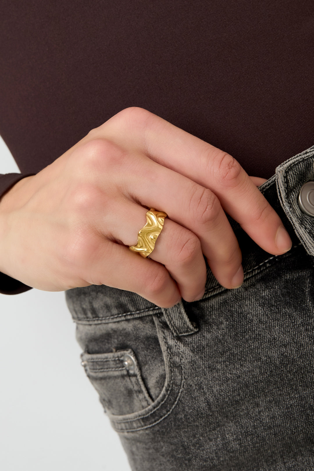 Anillo Imagen secundaria del producto