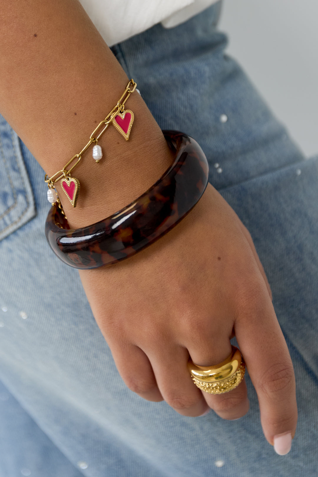 Bracelet Secondary product image