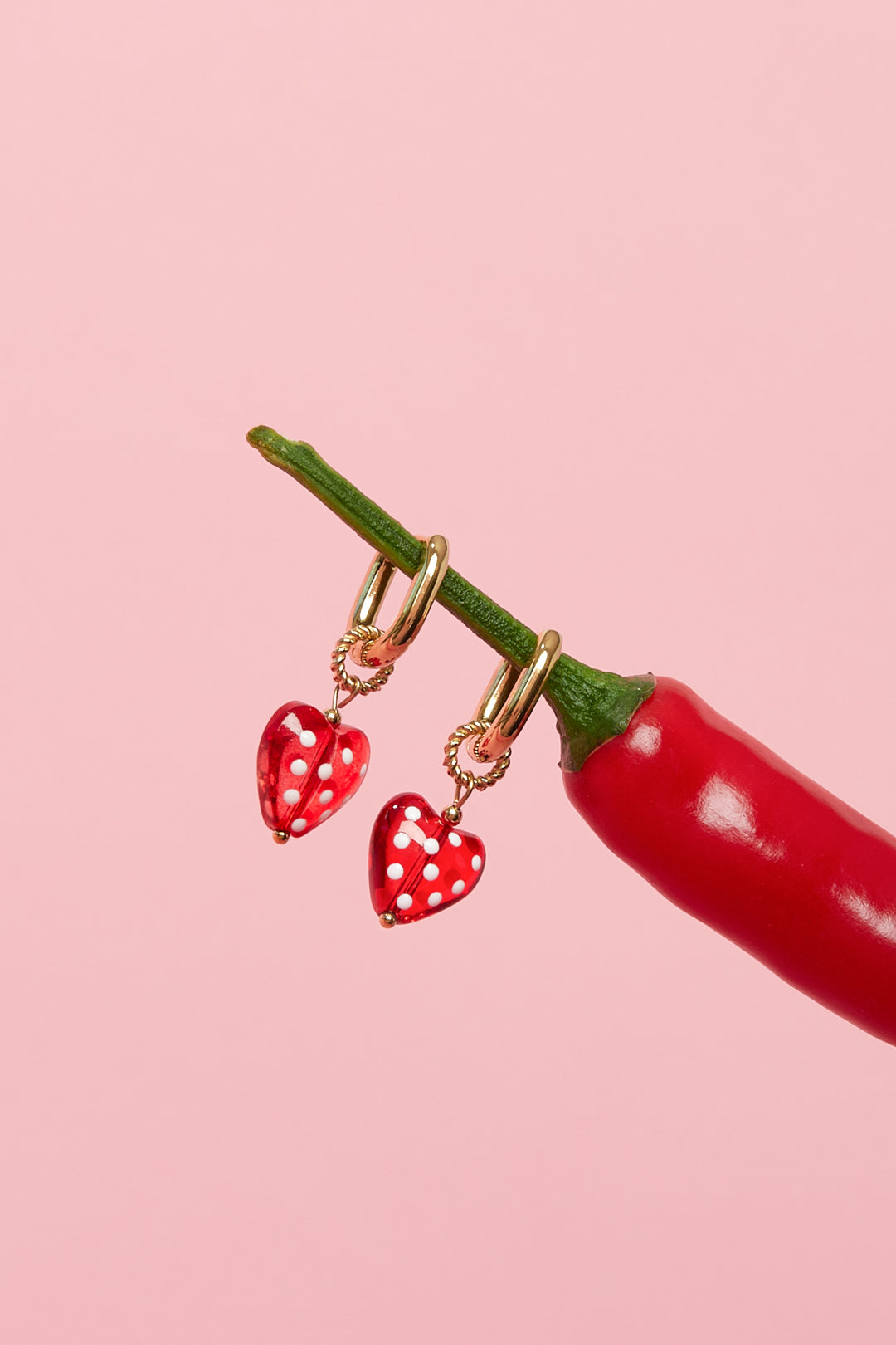 Earrings Secondary product image