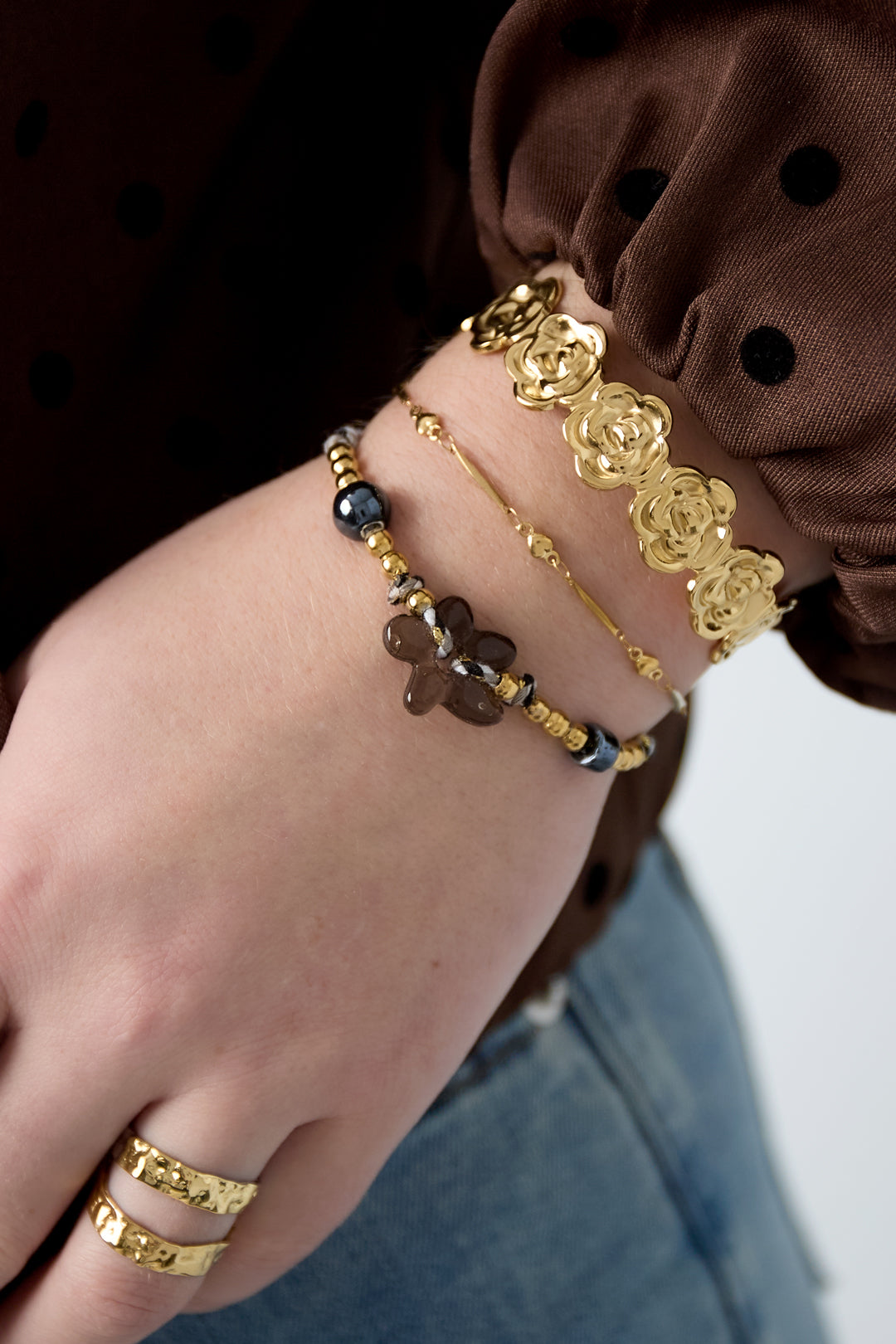 Bracelet Secondary product image