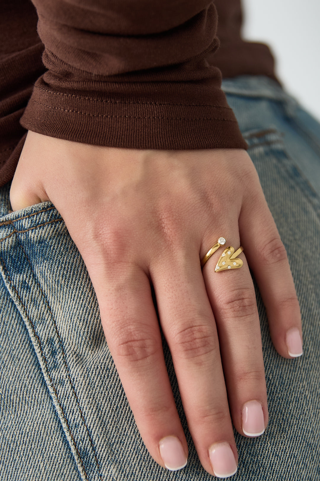 Anillo Imagen secundaria del producto