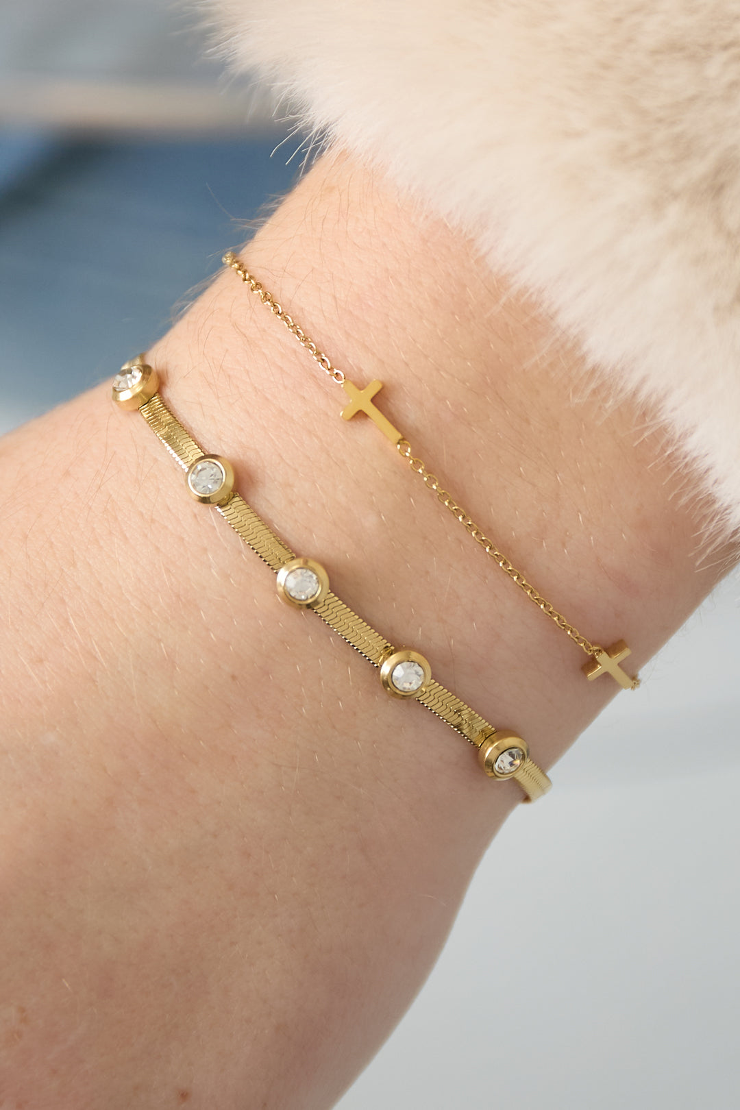 Bracelet Secondary product image