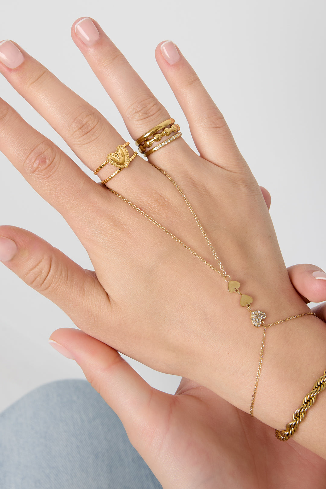 Anillo Imagen secundaria del producto