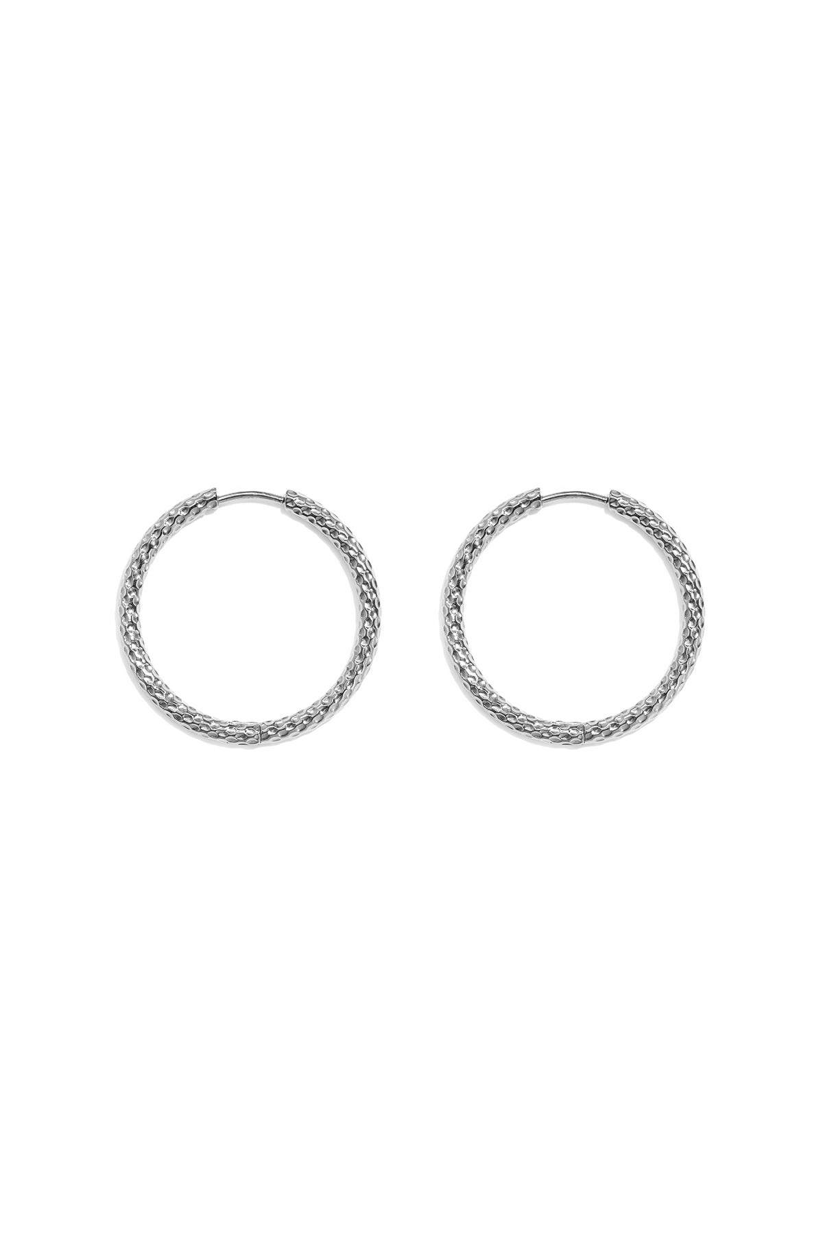 Pendientes de aro 