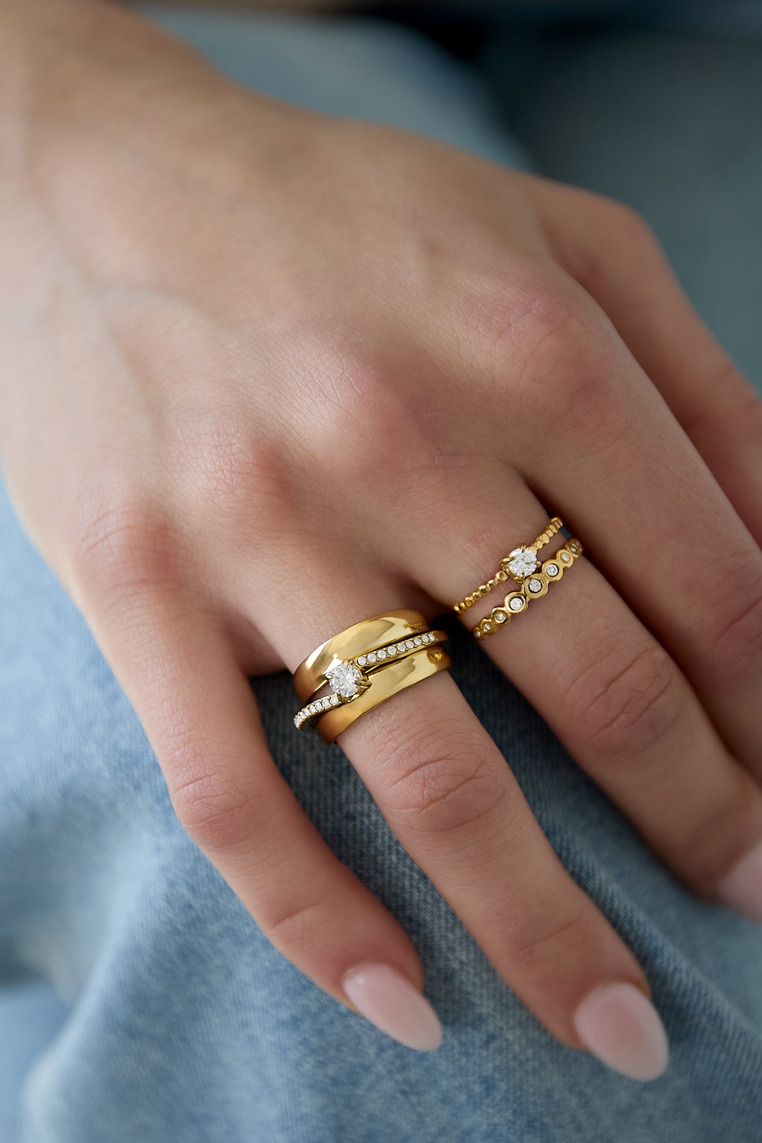 Anillo Imagen secundaria del producto