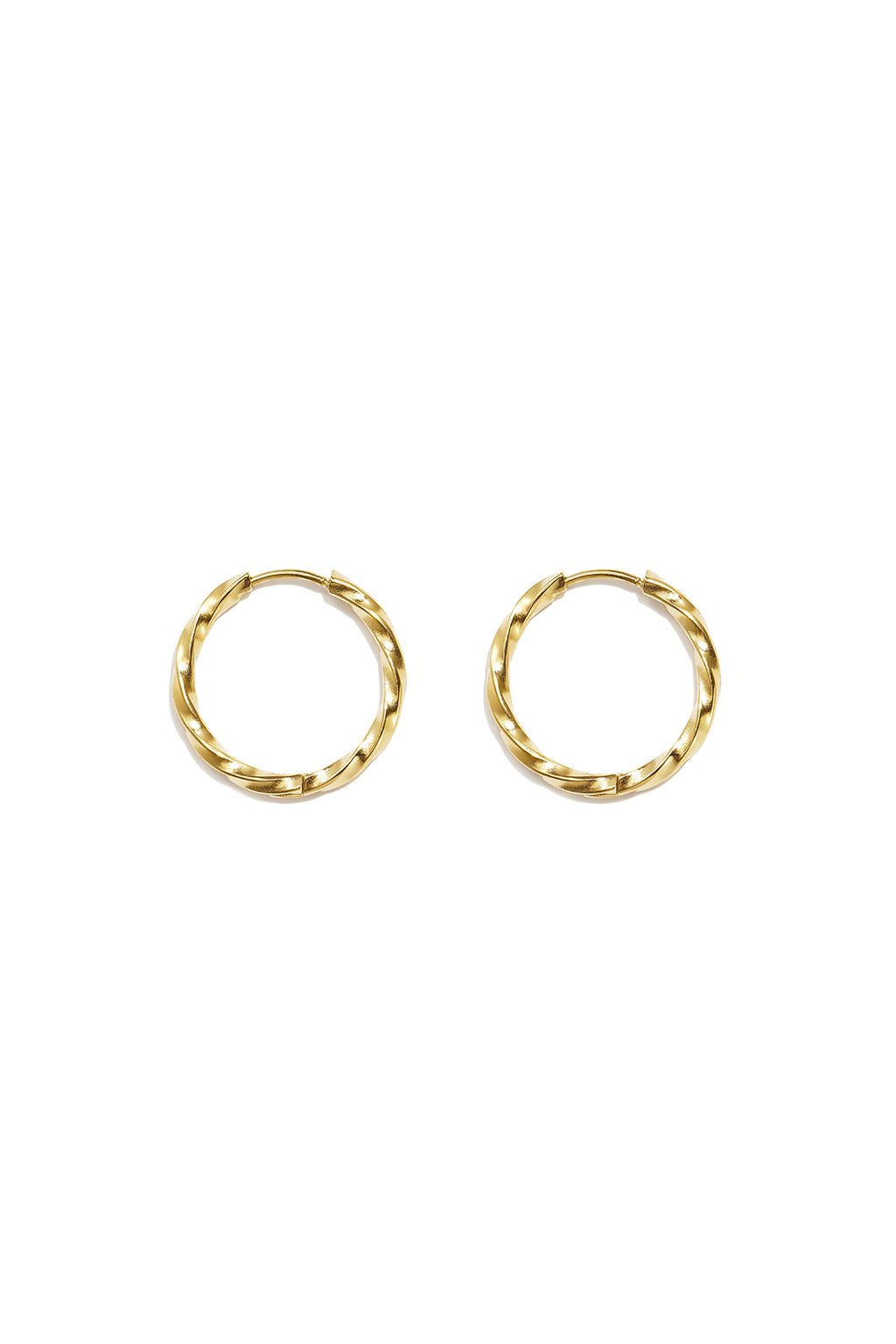 Pendientes de aros 