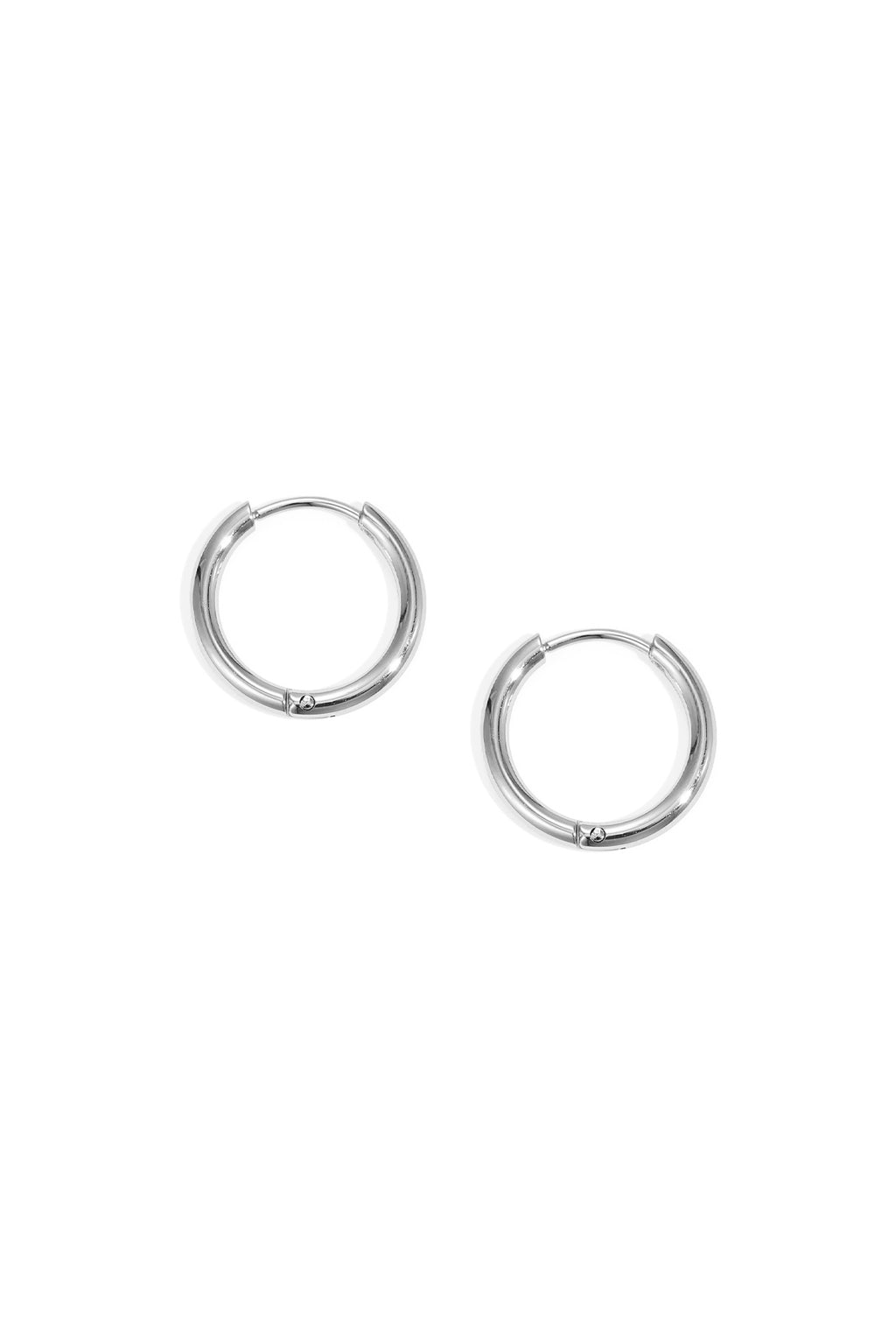Little Hoops Earrings 1.6cm