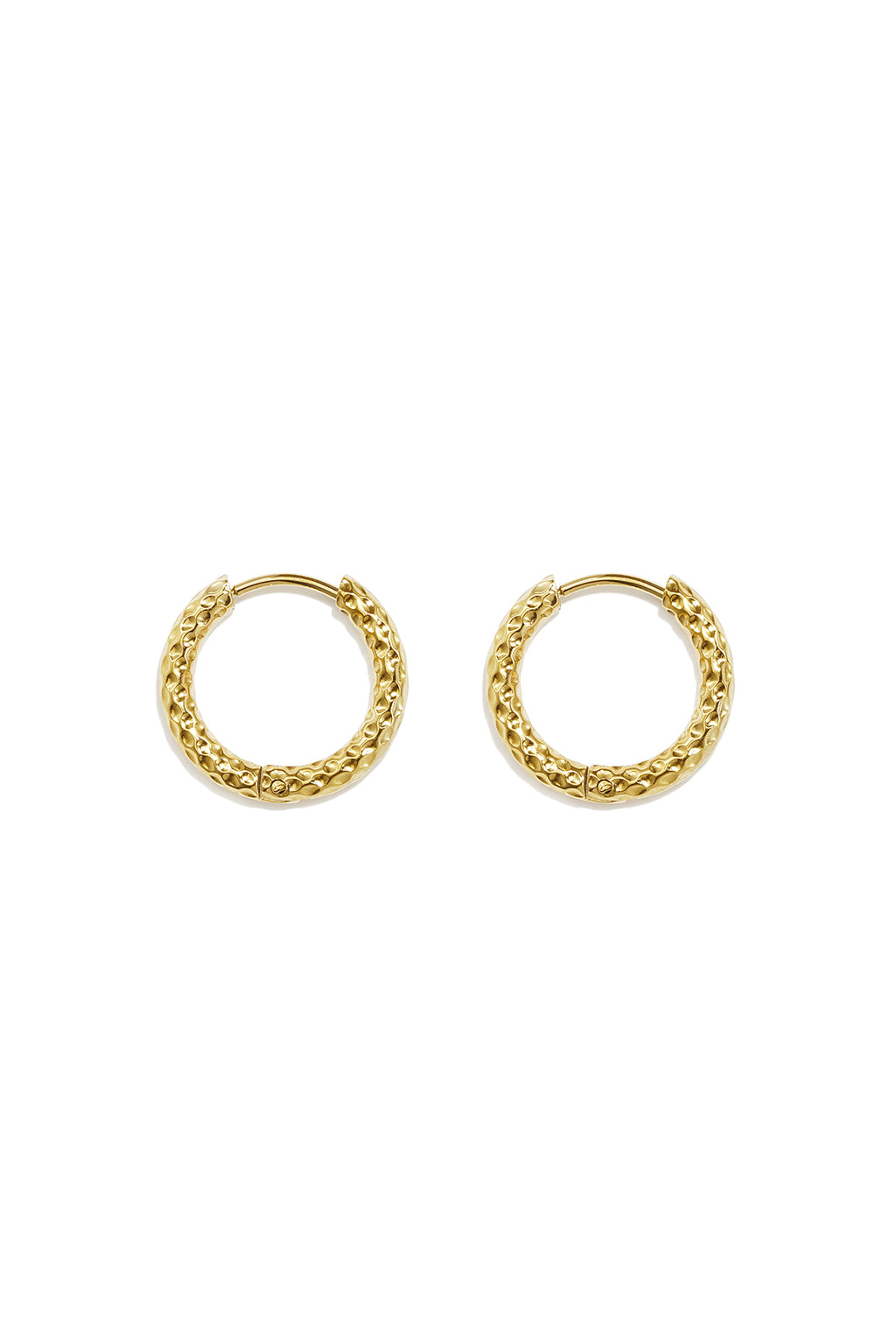Pendientes de aro 