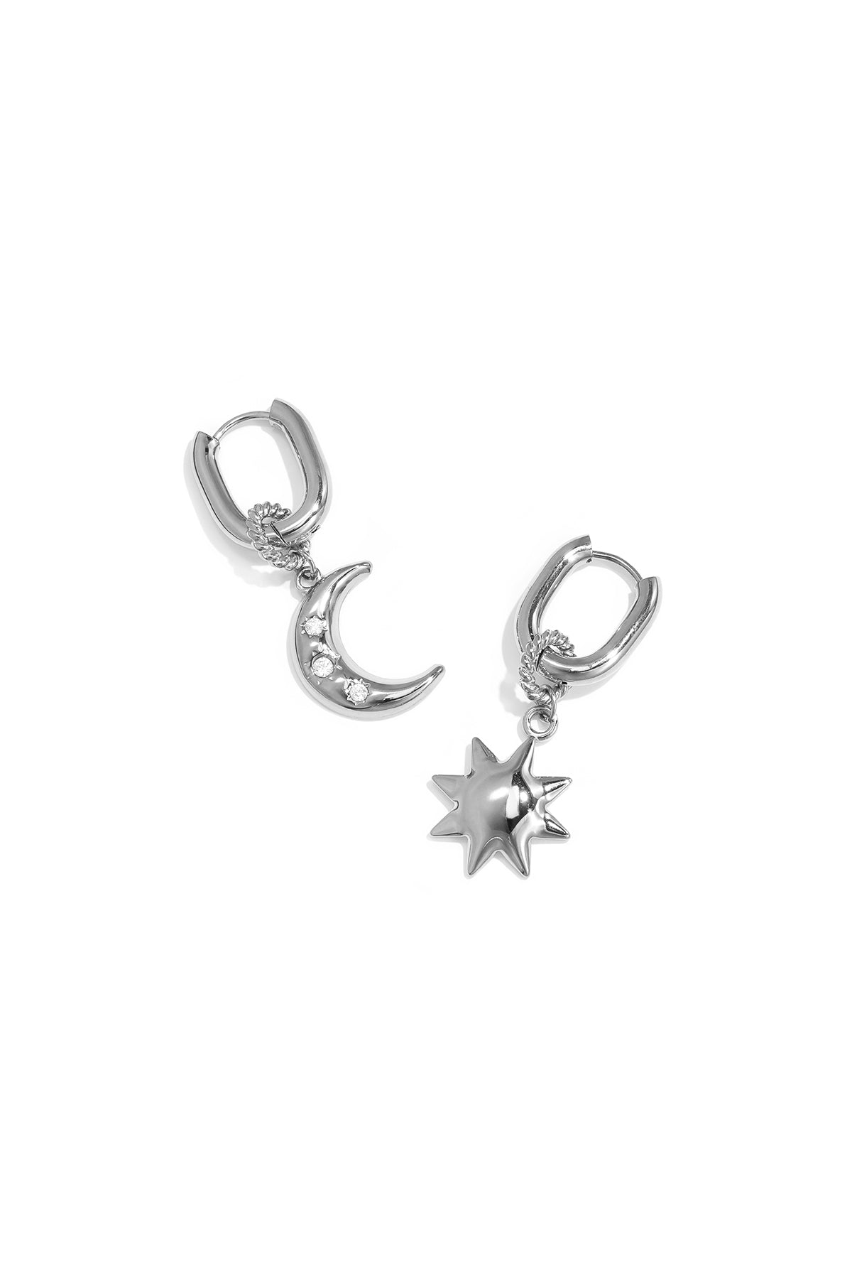 Pendientes Imagen secundaria del producto
