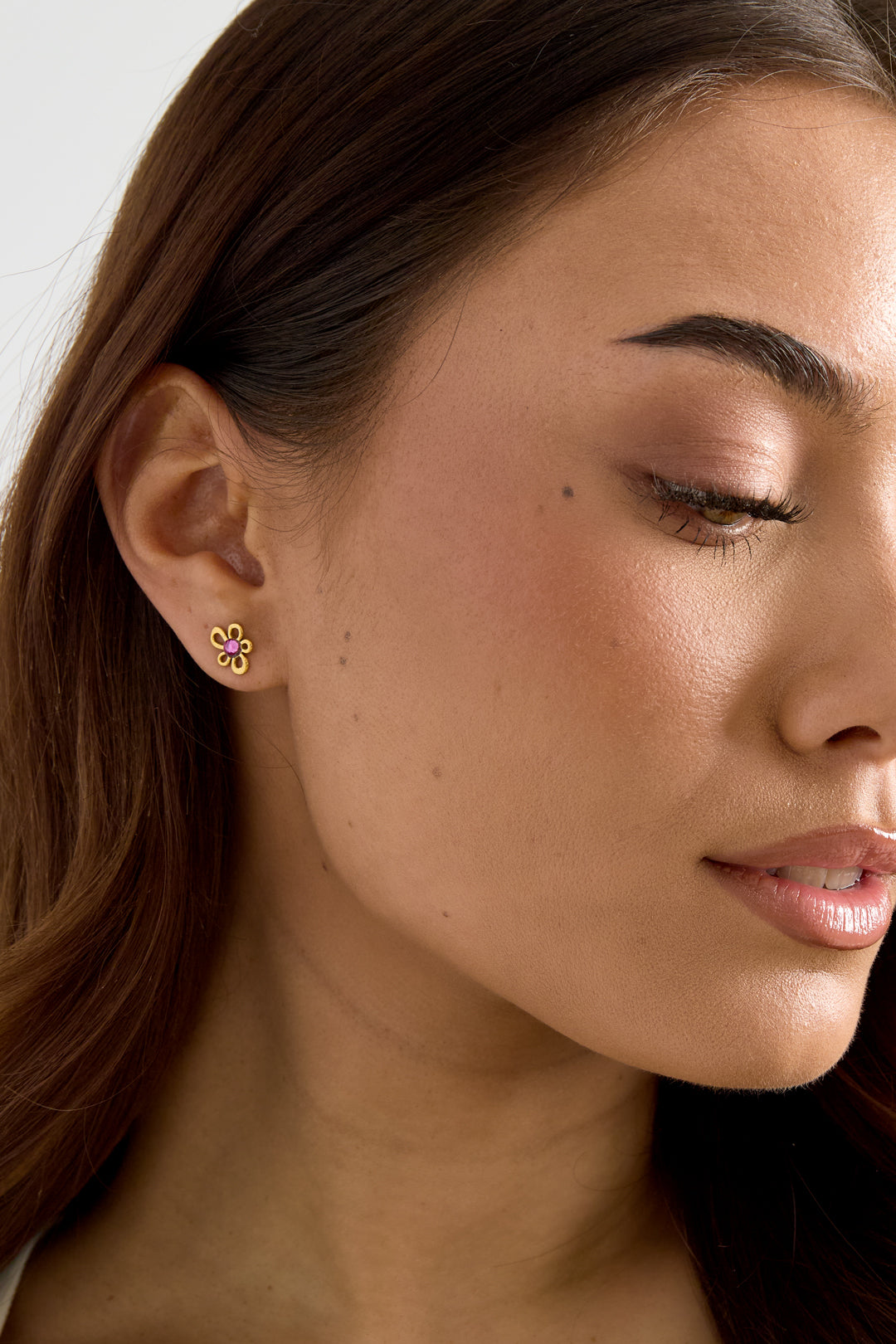 Earrings Secondary product image