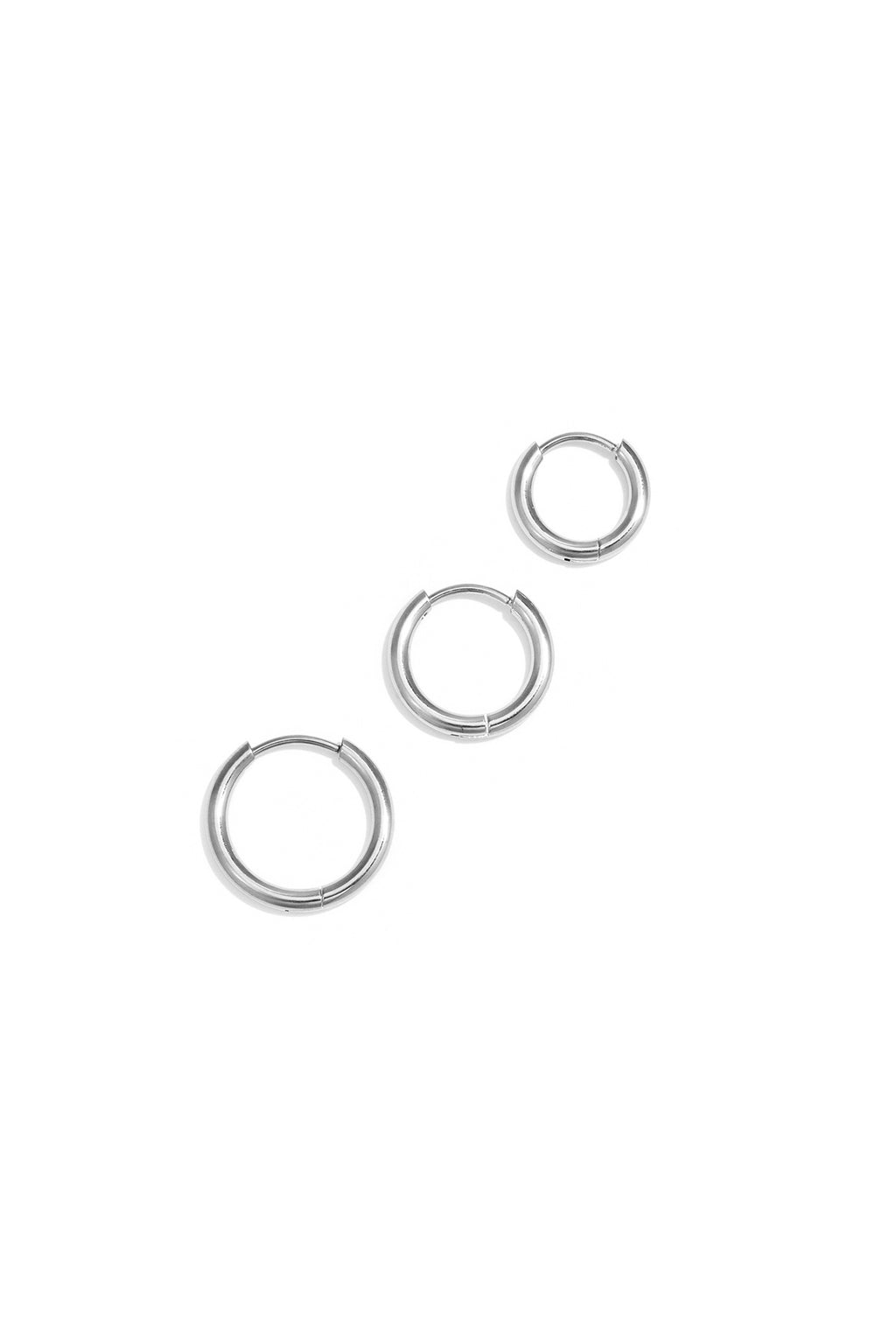 Set of 3 Hoops