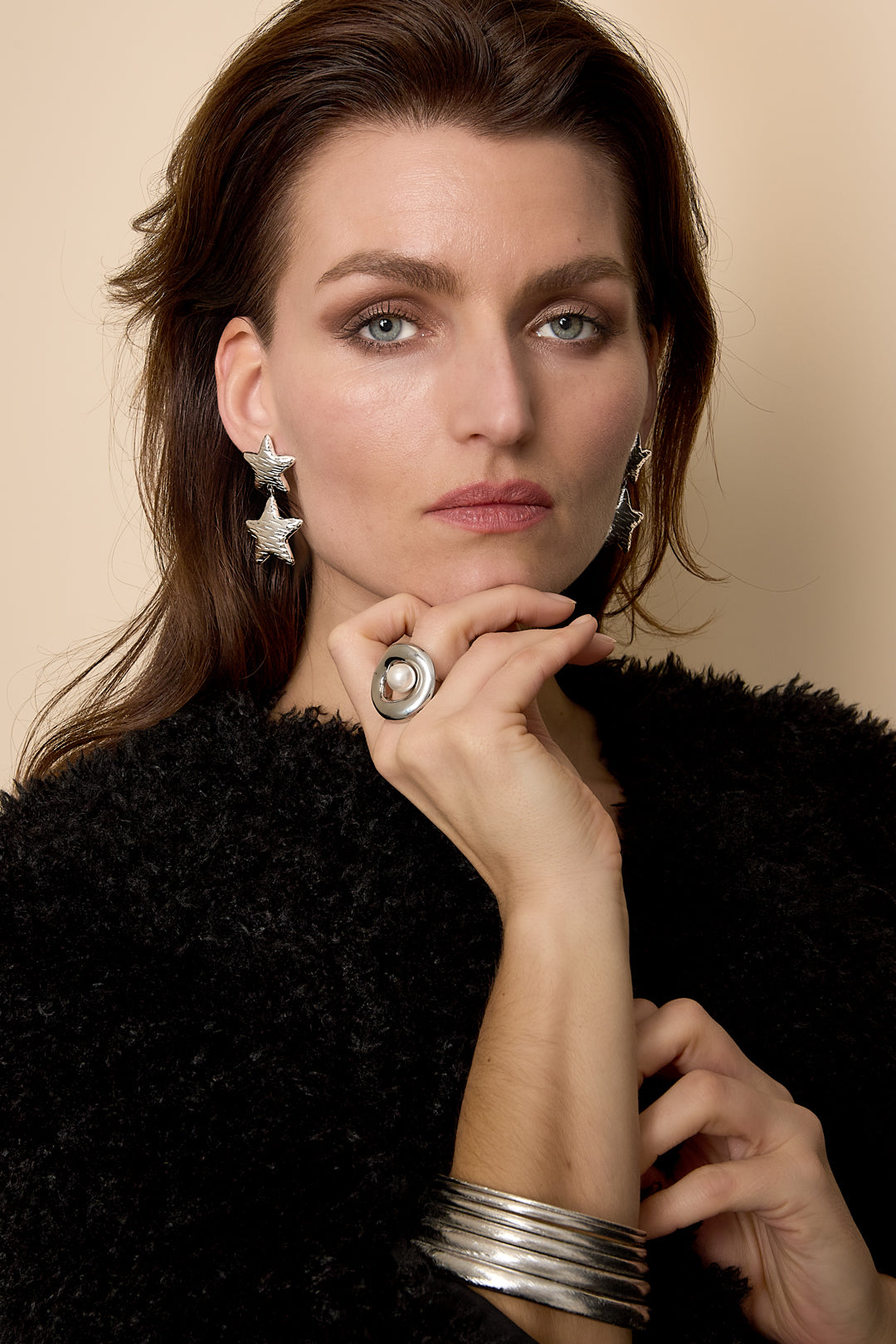 Earrings Secondary product image