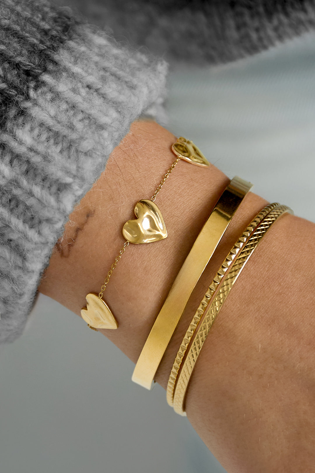 Bracelet Secondary product image