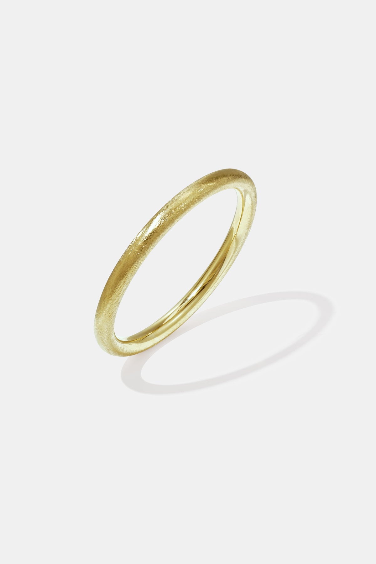 Elegant All Fit Circle Bangle for Daily Wear Imagen principal del producto