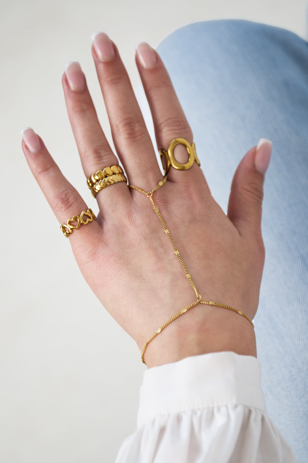 Handchain Secondary product image
