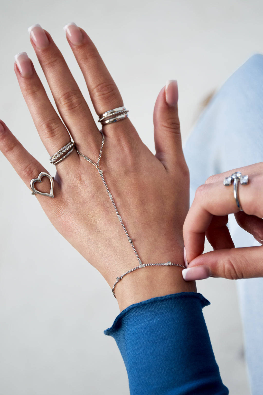 Handchain Secondary product image