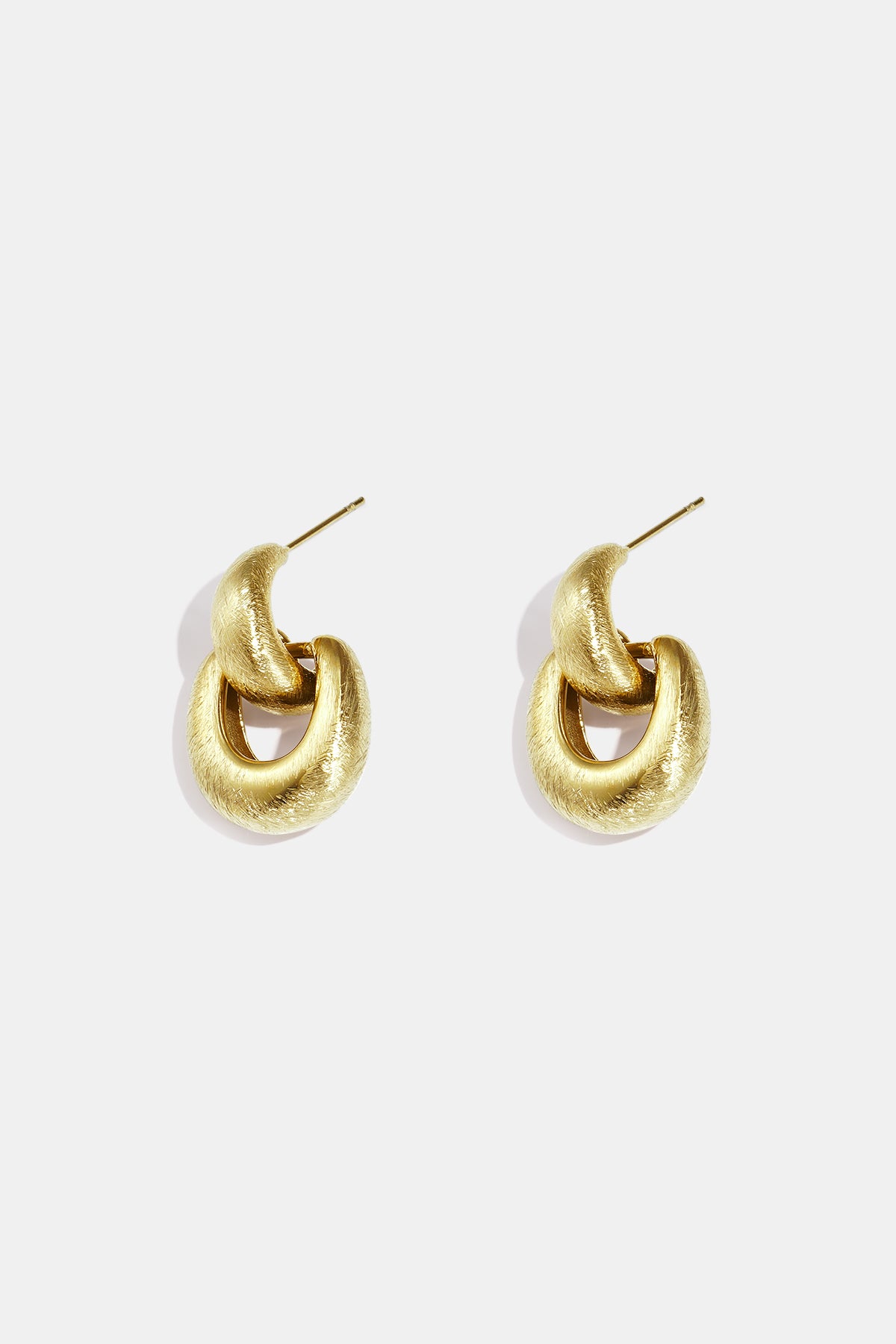 Minimalist earrings  Main product image