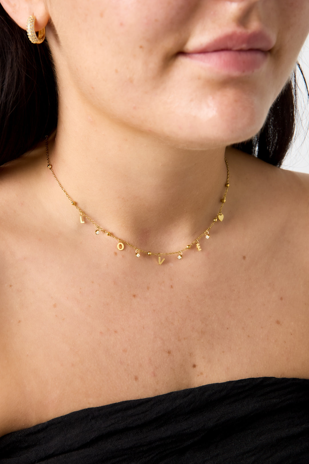 Necklace Secondary product image
