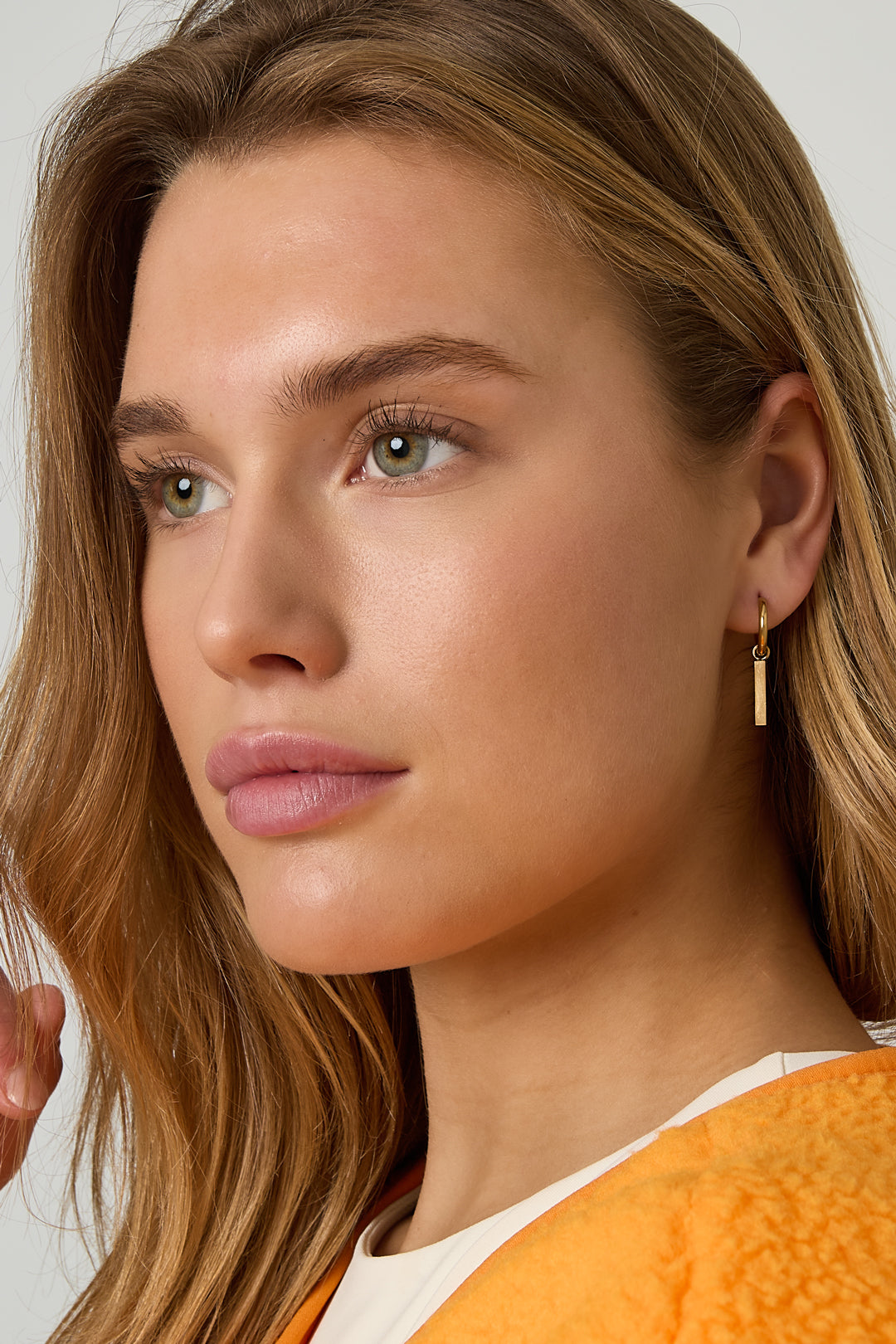 Earrings Secondary product image