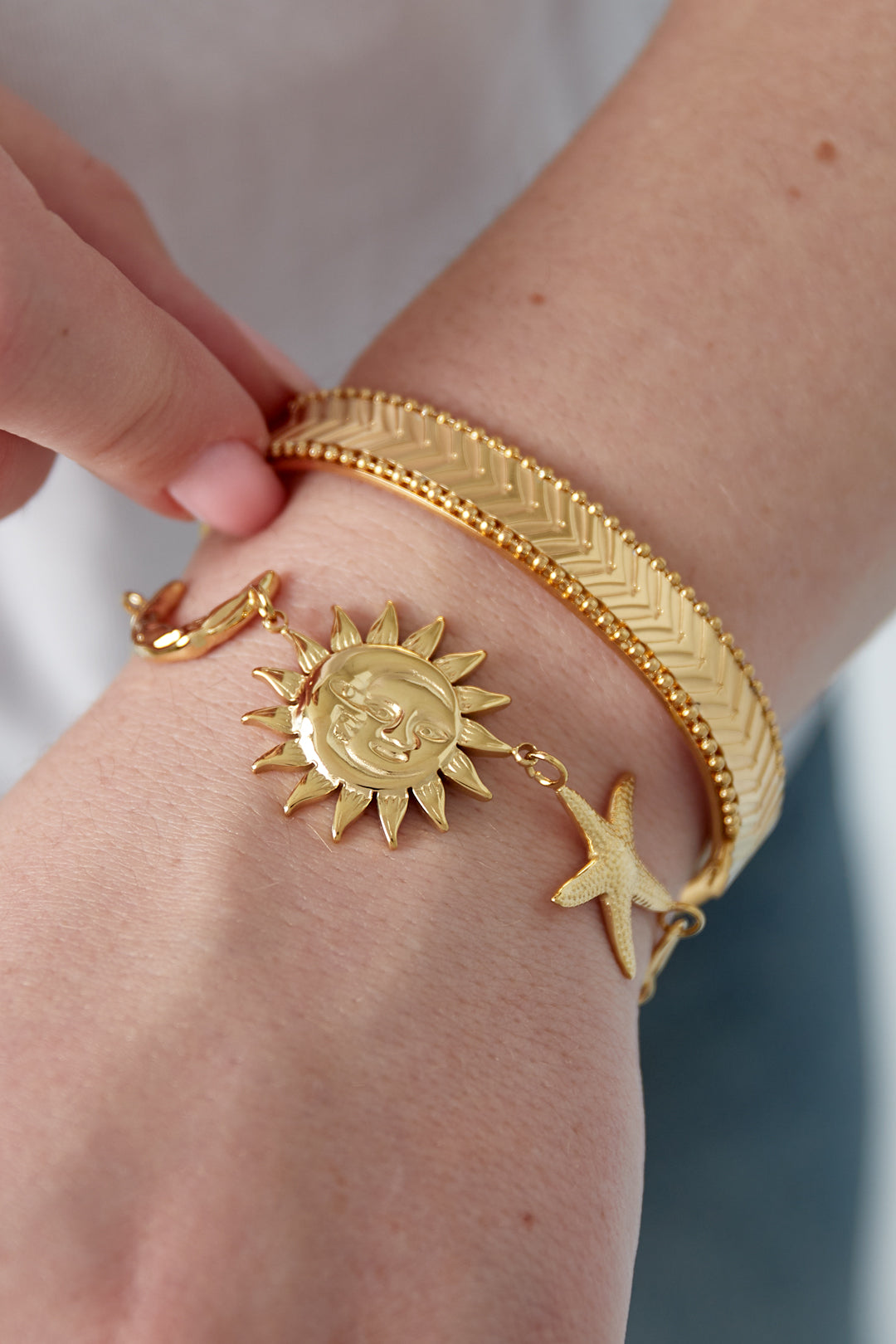 Bracelet Secondary product image
