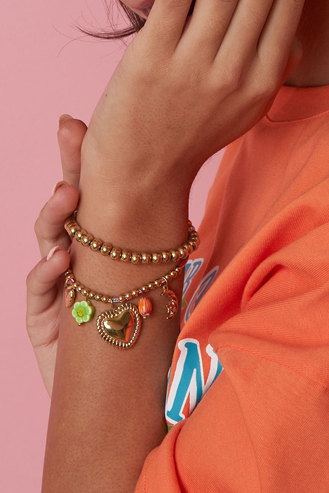 Bracelet Secondary product image