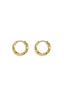 Pendientes de aros 