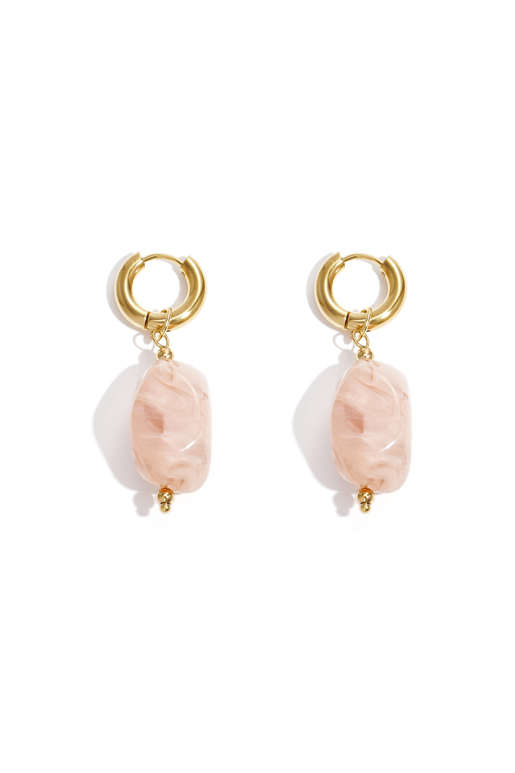 Pendientes colgante 