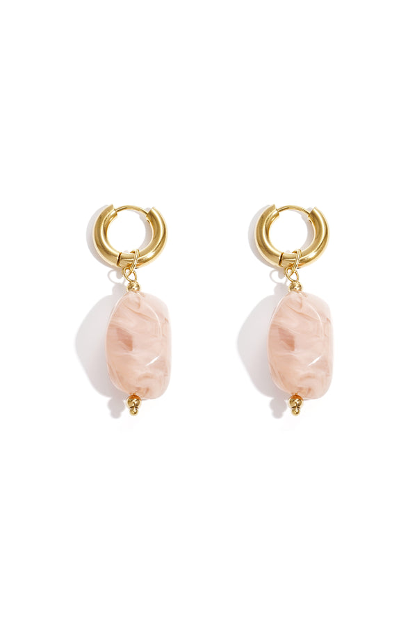 Pendientes colgante 