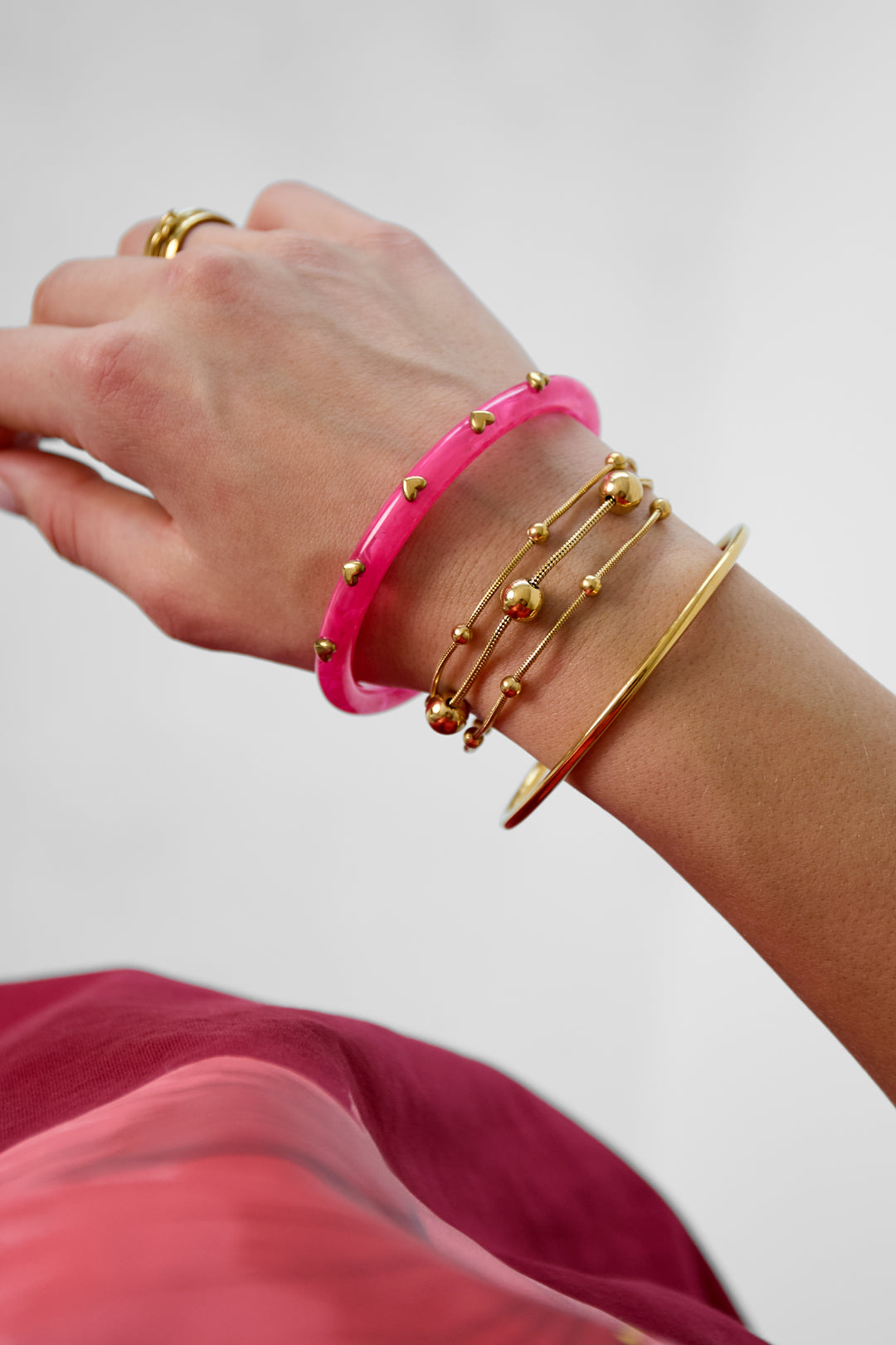 Bracelet Secondary product image