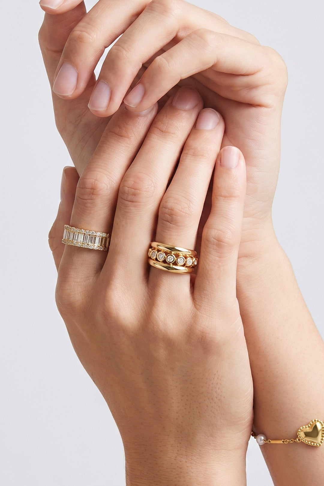 Anillo Imagen secundaria del producto