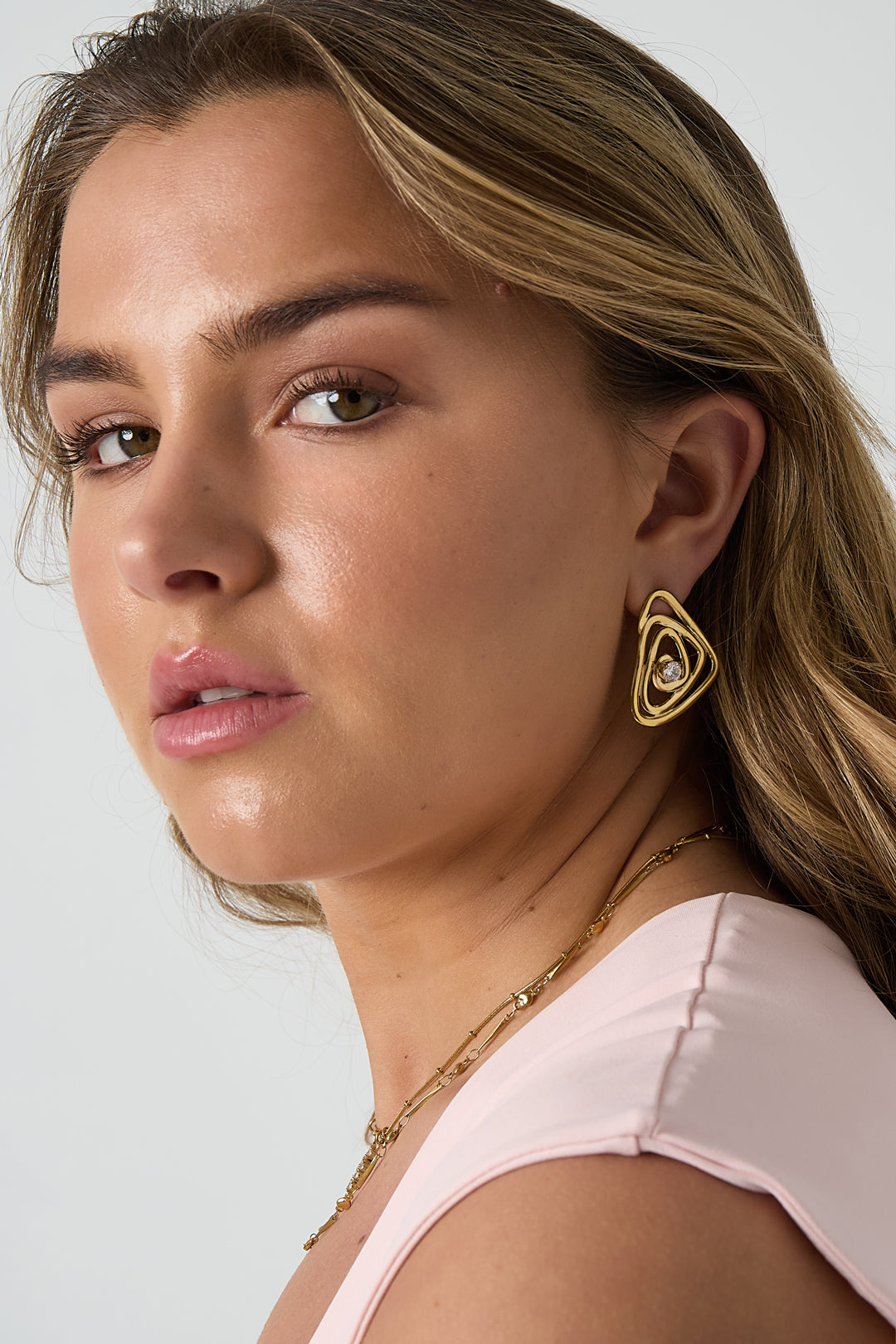Earrings Secondary product image