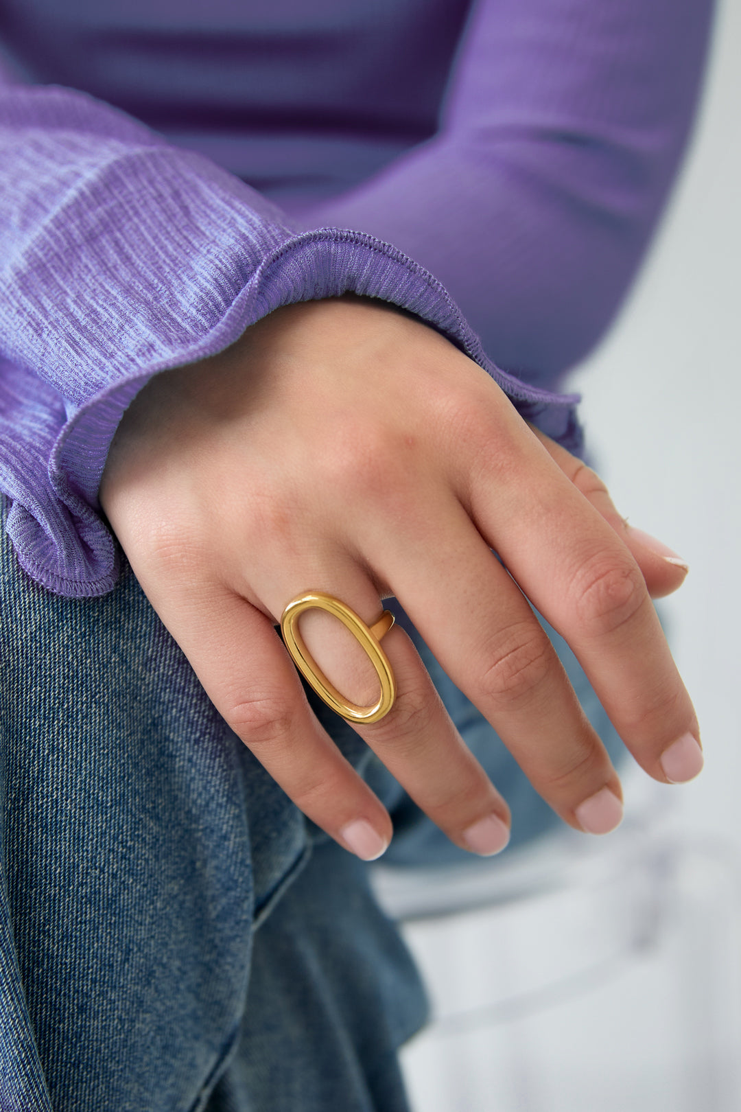 Anillo Imagen secundaria del producto