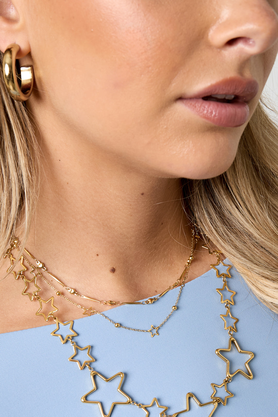 Collares Imagen secundaria del producto