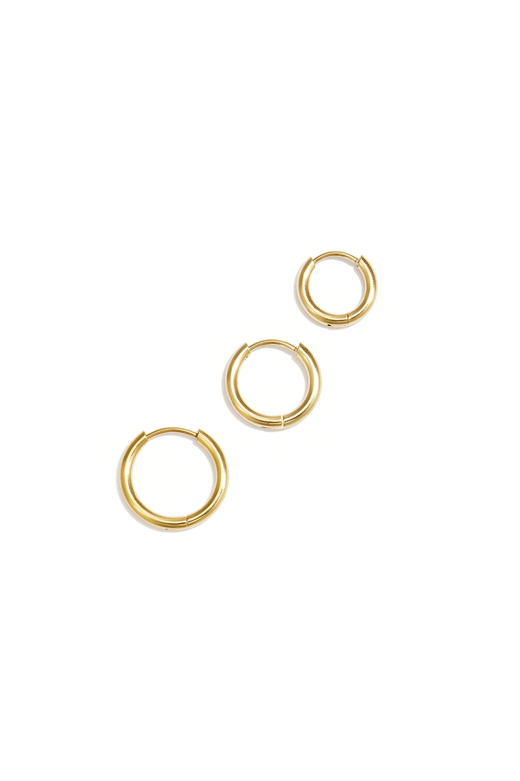 Set of 3 Hoops