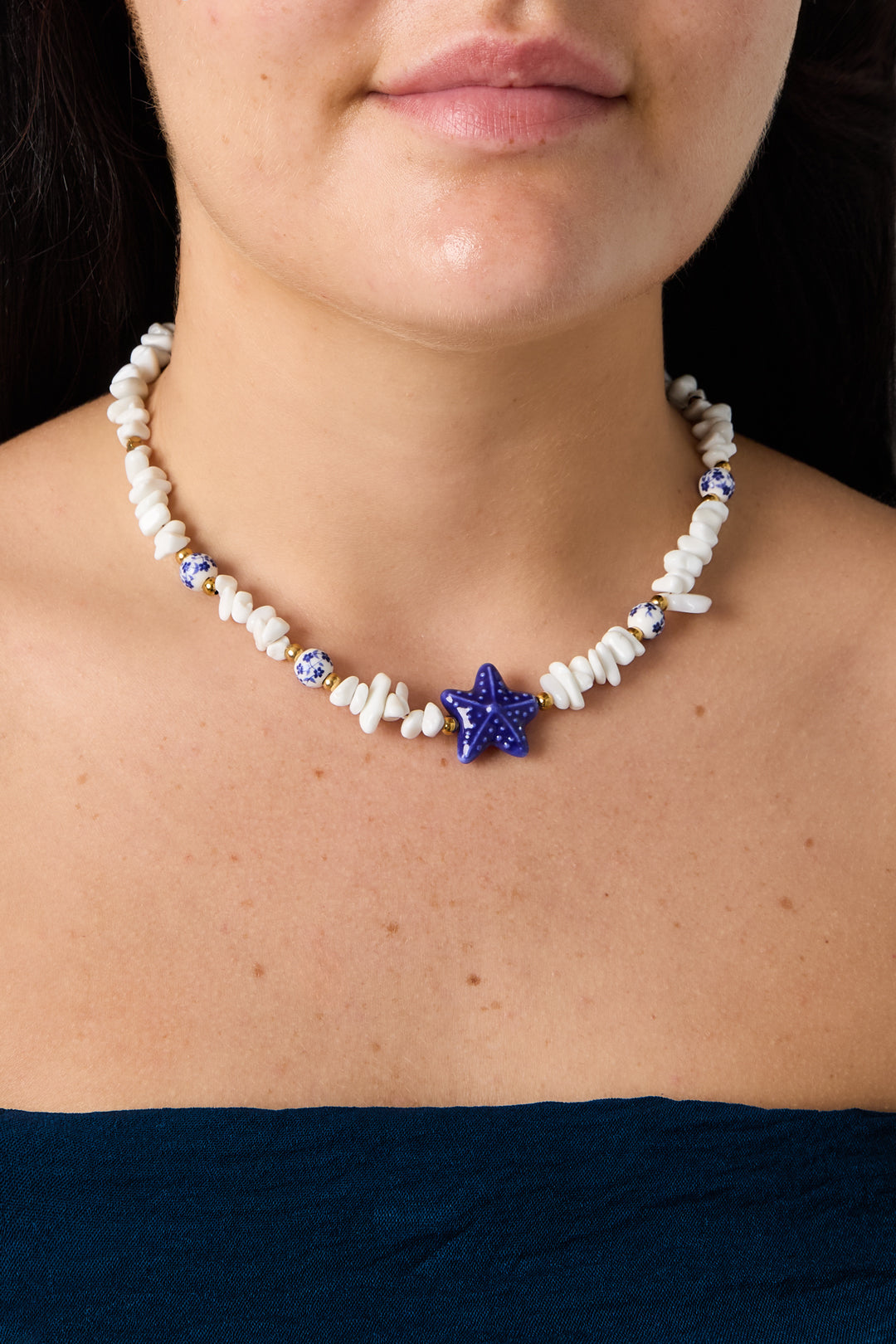 Necklace Secondary product image