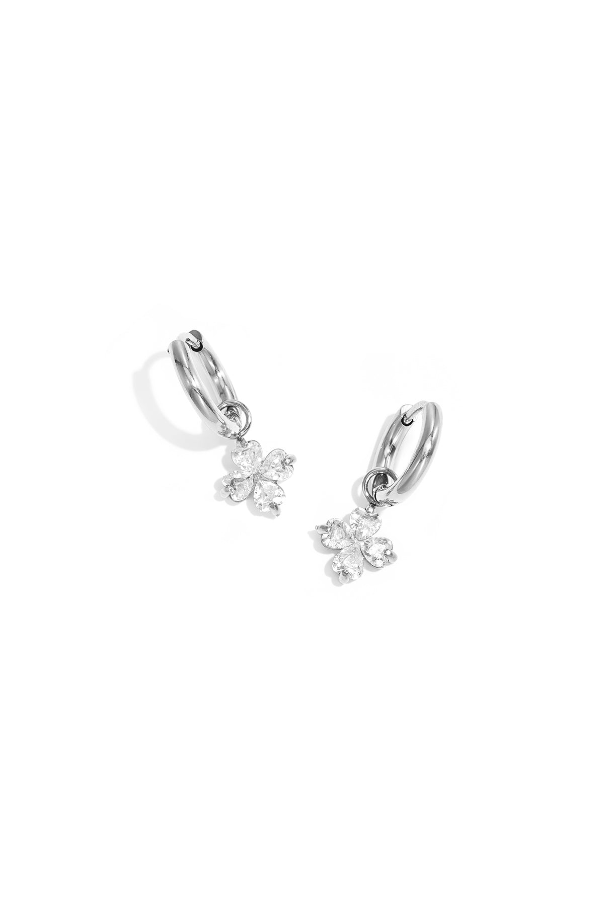 Earrings Secondary product image