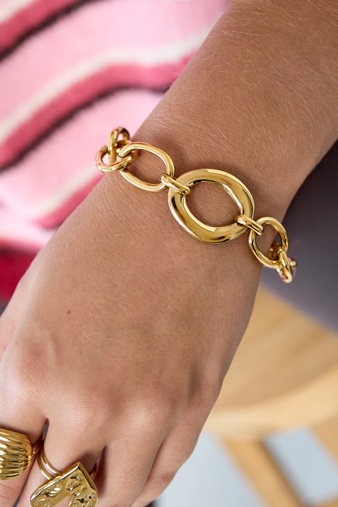 Bracelet Secondary product image