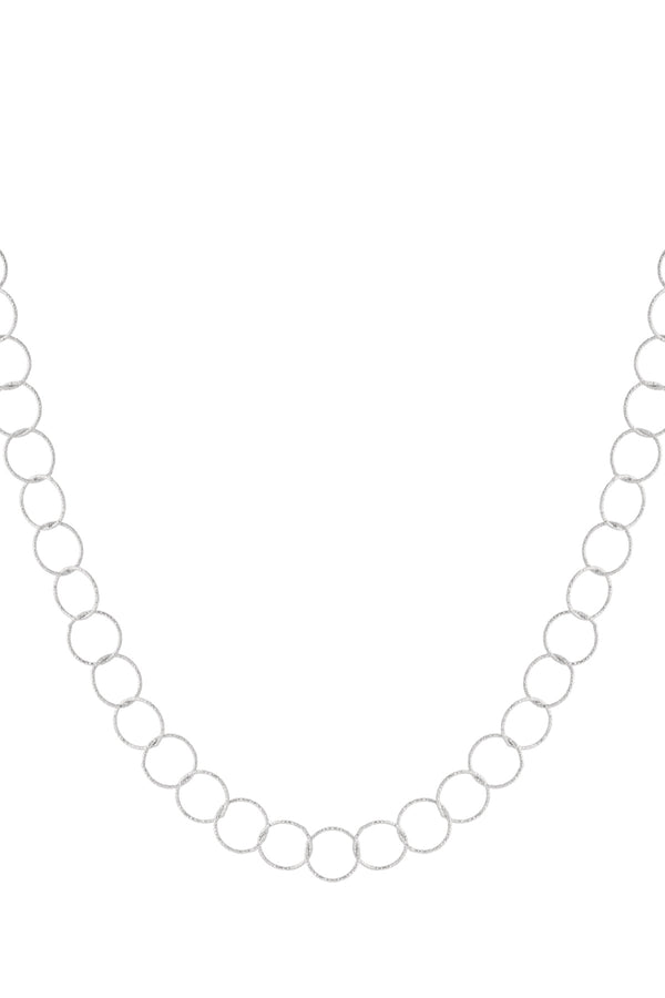   Collares de cadena Cadena Diario Diario Serie Simple Joyas para mujer